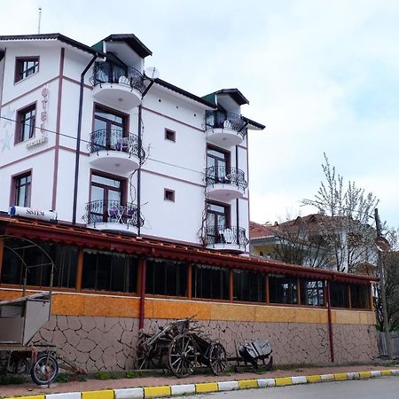 Sarimese Otel Demirci   Esterno foto