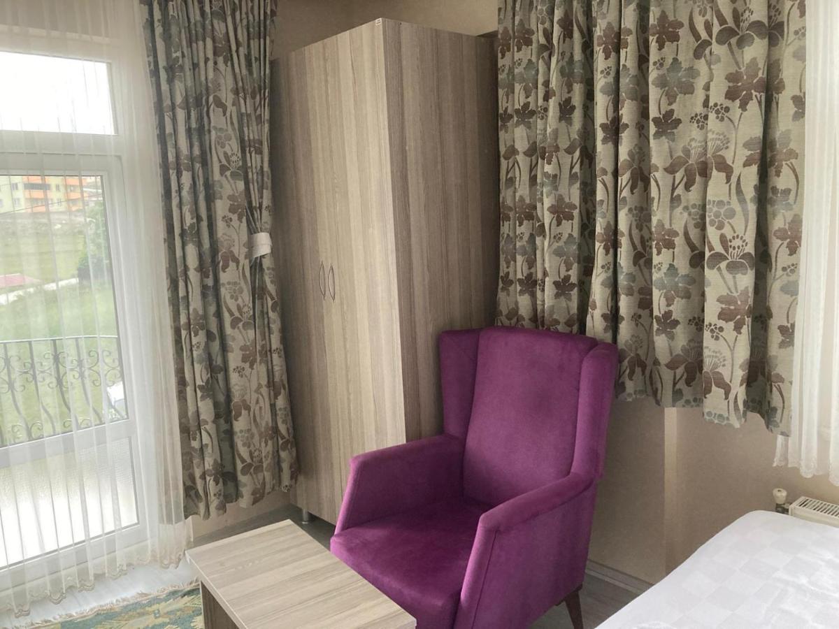 Sarimese Otel Demirci   Esterno foto