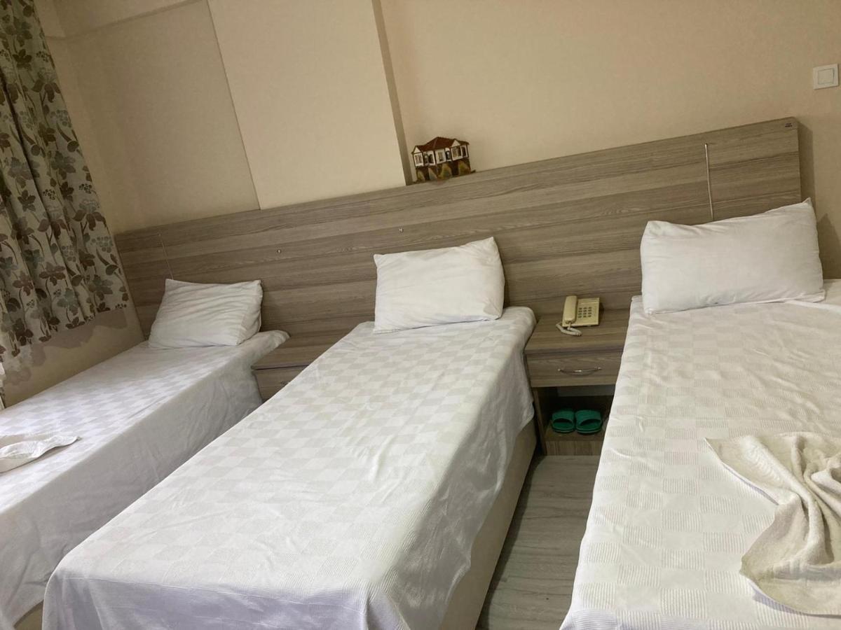 Sarimese Otel Demirci   Esterno foto