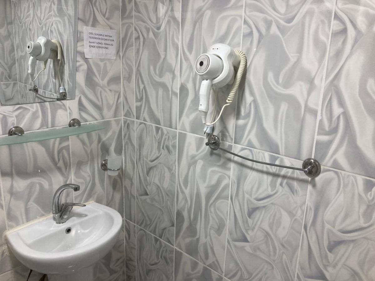 Sarimese Otel Demirci   Esterno foto