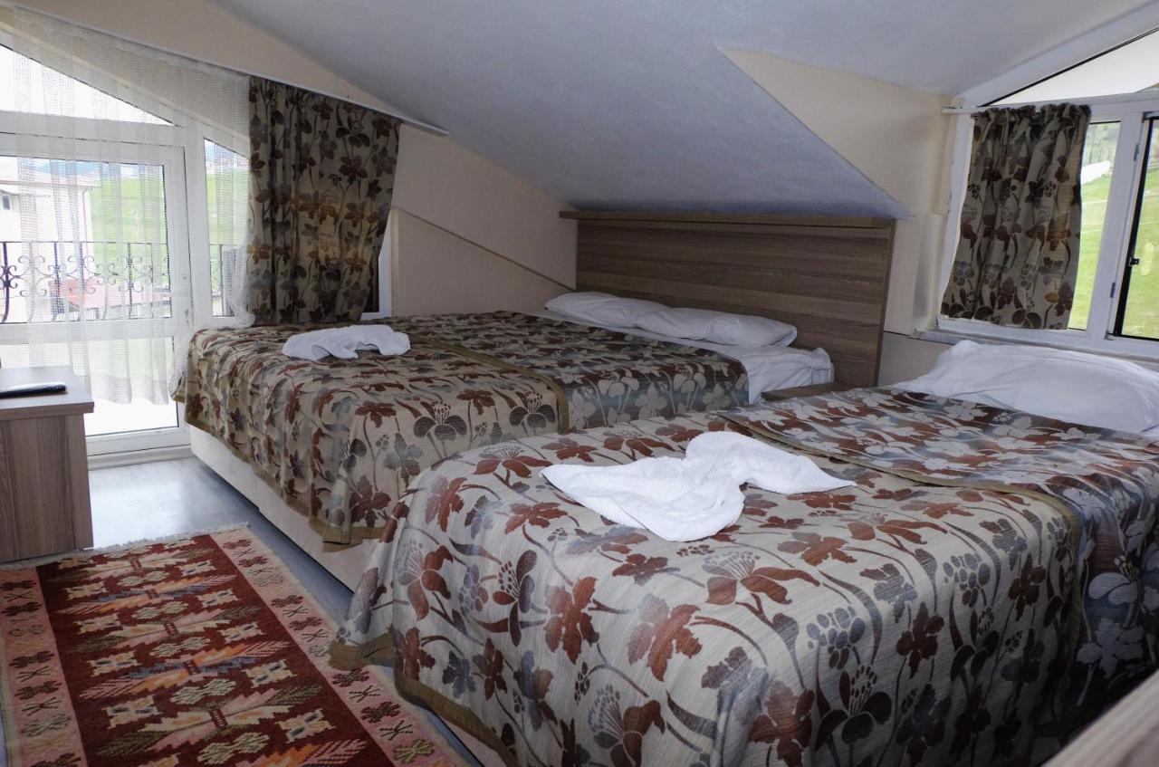 Sarimese Otel Demirci   Esterno foto
